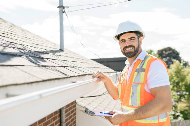 Best Slate Roofing Contractor  in Ganado, TX