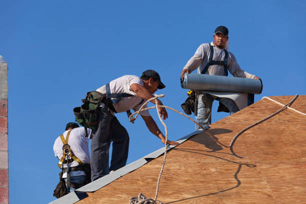Tile Roofing Contractor in Ganado, TX
