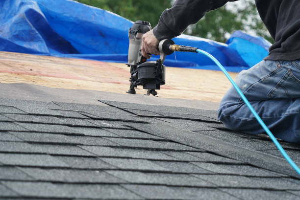 Best Residential Roofing Contractor  in Ganado, TX