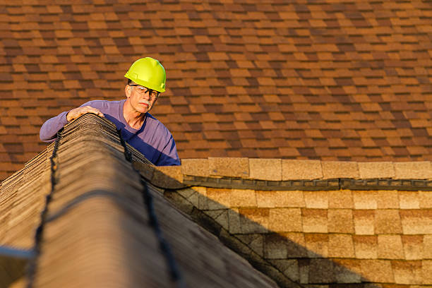 Best Metal Roofing Contractor  in Ganado, TX