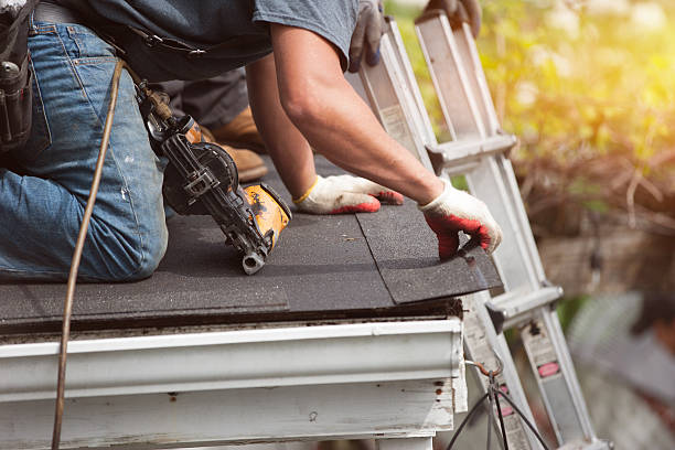 Best Roof Maintenance Services  in Ganado, TX