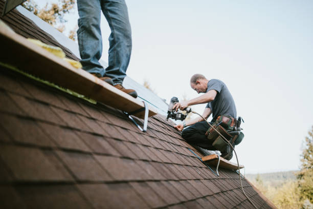 Best New Roof Installation  in Ganado, TX