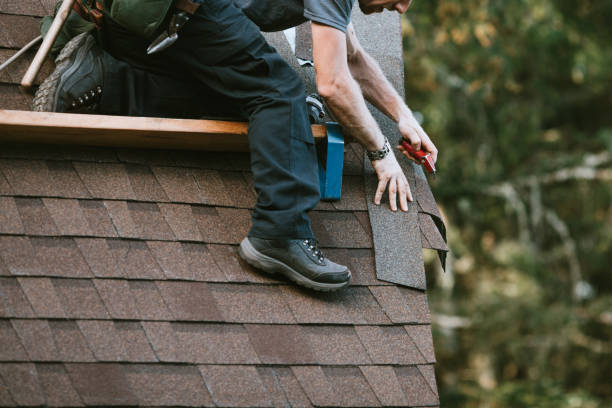 Best Roof Repair Services  in Ganado, TX