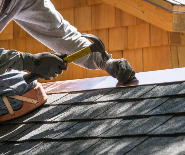 Best Roof Replacement Cost  in Ganado, TX